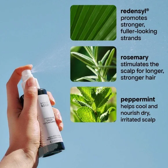 Bondi Boost Intensive Spray - Picture 5 of 7